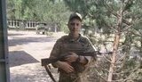 Воїн 93-ї ОМБр Олексій Лісін загинув 28 квітня в зоні проведення Операції Об