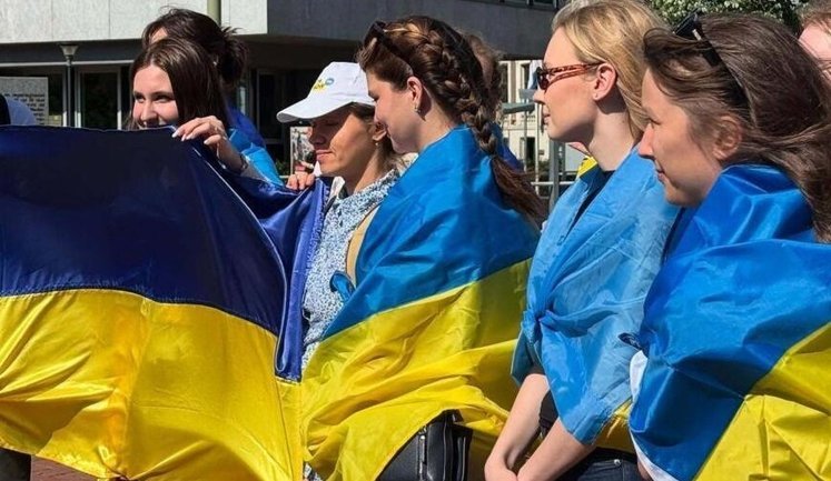 Українкам у ЄС радять мати документ про законний перетин кордону: деталі
