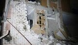 Ракетний удар по Чернігову 3 січня