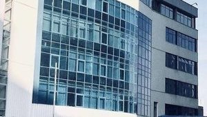 АМКУ рассмотрит покупку Dragon Capital киевского бизнес-центра Platinum