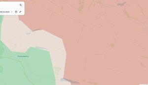 Армія РФ просунулася на Харківщині та Донеччині, - DeepState