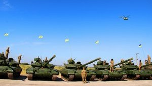 Eyewitnesses report large amounts of Russian military equipment at Armiansk and Dzhankoi, - Deputy Chairman of Mejlis Dzhelialov