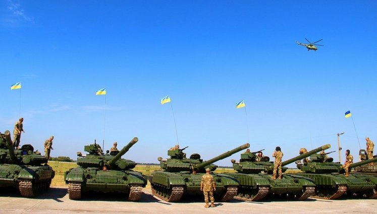 Eyewitnesses report large amounts of Russian military equipment at Armiansk and Dzhankoi, - Deputy Chairman of Mejlis Dzhelialov