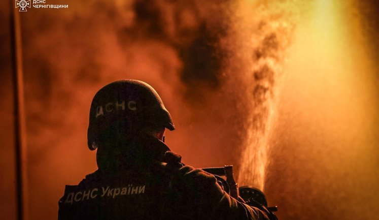 114 рятувальників загинули від початку повномасштабної війни, - Клименко