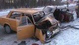 Восемь человек пострадали в ДТП на Ривненщине. ФОТО