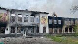 школа,авдіївка