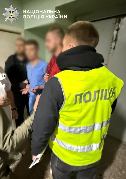 In Kyiv, a neurosurgeon is suspected of being involved in a scheme to issue fictitious disability certificates for 10,000 dollars