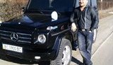 Руководитель "Молодых регионов" жестоко избил журналиста "Дорожного контроля" и его жену, - СМИ. ФОТОрепортаж+ВИДЕО