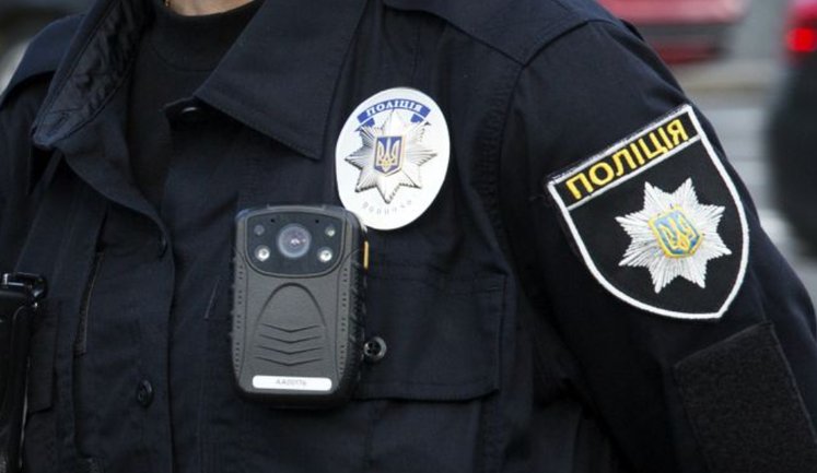 Убивство поліціянтів на Черкащині: вогонь відкрив колишній військовий, - Нацполіція