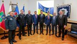 Боротьба зі "злодіями в законі" і наркозлочинністю, - Аваков обговорив із грузинським колегою Гахарією головні напрямки співпраці. ВІДЕО+ФОТОрепортаж