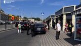 Стрілянина сталася в Одесі