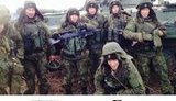 армия рф оккупанты