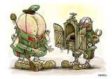Який цар, така й ікона