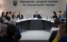 Мінагрополітики та аграрні асоціації обговорили стан підготовки до інтеграції в ЄС
