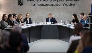 Мінагрополітики та аграрні асоціації обговорили стан підготовки до інтеграції в ЄС