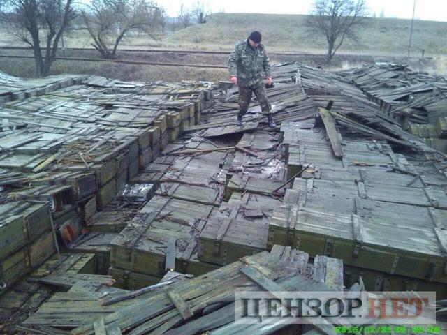 Що сталося в Балаклії? 05 Що сталося в Балаклії? 05