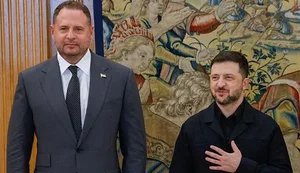 Revolt of masses: whether Zelenskyy will dismiss Yermak before his birthday