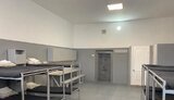 На ремонт в бесплатной камере Киевского СИЗО потратили более 67 тыс. грн, - Малюська. ФОТОрепортаж