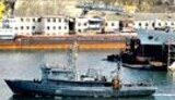 ЧЕРНОМОРСКИЙ ФЛОТ: НЕОБЪЯВЛЕННАЯ ВОЙНА 1994 ГОДА (Дело)