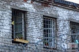 колонія в росії