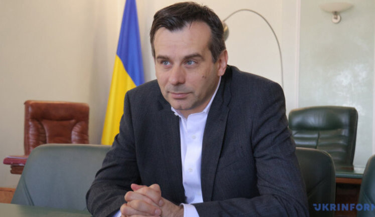 Для повоєнних виборів потрібне ухвалення нових законів, - голова ЦВК Діденко