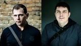 "Коли біля госпіталю зібралося близько 200 осіб, щоб співати гімн, я лежав і думав, що вони божевільні, адже звідси треба тікати, бо зараз почнеться обстріл"