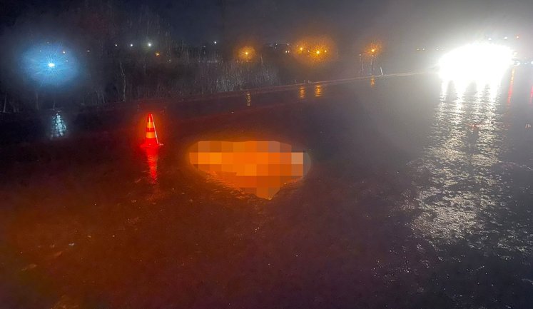 Тримання під вартою або 266 тис. грн застави: обрано запобіжний захід прокурору, який збив двох дітей на переході на Львівщині