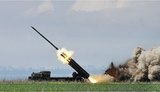 Українським ракетним комплексом "Вільха" зацікавилися за кордоном