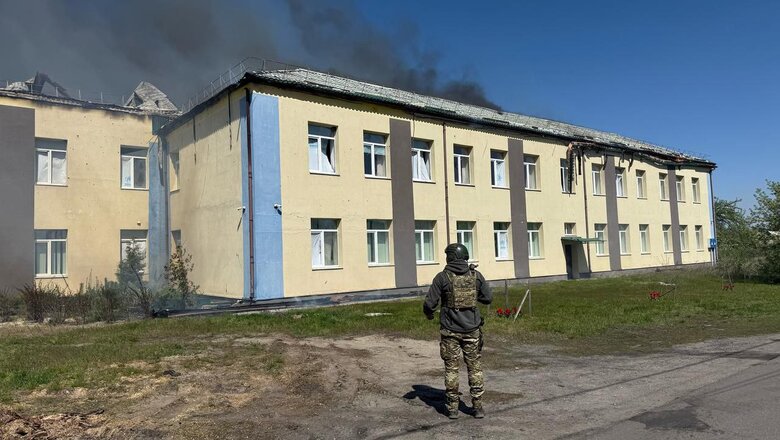 Обстріли Донеччини 21 квітня 2025 року. Що відомо про наслідки