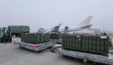 Украина получила от США еще 80 тыс. кг боеприпасов, - посольство. ФОТО