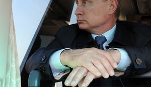 Как Путин перевербовал коалу
