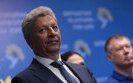 Родина нардепа Бойка за час війни придбала автівок на $450 тисяч