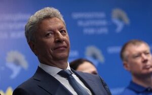 Родина нардепа Бойка за час війни придбала автівок на $450 тисяч