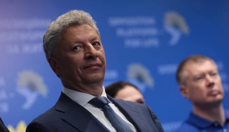 Родина нардепа Бойка за час війни придбала елітних автівок на $450 тисяч, – ЗМІ