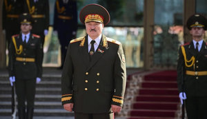 Лукашенко не перемагає, він у відчаї, - Washington Post