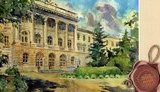 львов,политехника