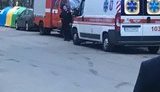 Фонд госимущества эвакуировали из-за сообщения о минировании. ФОТО