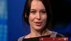 Ирина Богдан готова вместе с грудным ребенком свидетельствовать на детекторе лжи о невиновности мужа. ВИДЕО.