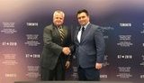 Клімкін обговорив із заступником Держсекретаря США Салліваном політику здирництва та залякування з боку Росії