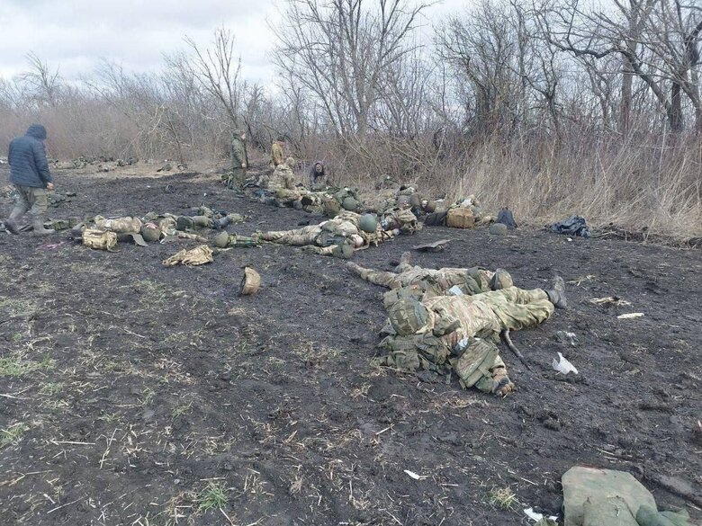 Волноваха, полігон, Хаймарс, армія