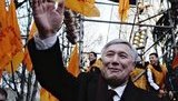 Герман предлагает назначить Еханурова главой Института Нацпамяти