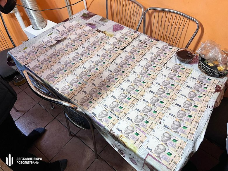 Разоблачена наркодилерша в Донецкой области