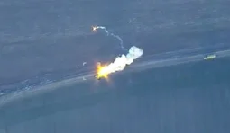 Удари по об’єктах окупантів на ТОТ: подробиці