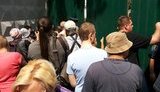 киев протест стройка