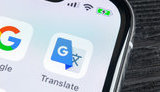 google,переводчик