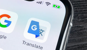 Украина просит Google включить крымскотатарский язык в переводчик, - Минреинтеграции
