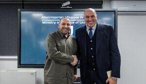 Умєров і Крозетто