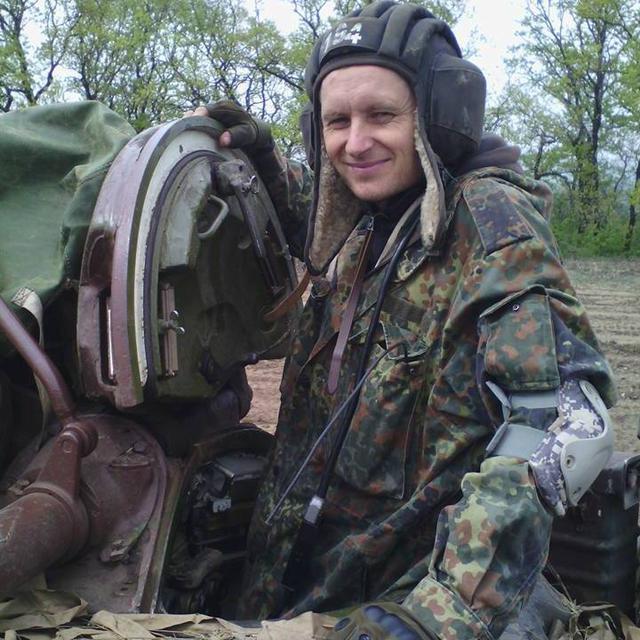 1 февраля 2015 года – сражение на опорном пункте Саша глазами участников: 36 боевиков уничтожено 17-й танковой бригадой 13