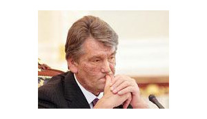 Ющенко прокомментировал возможность оранжевой революции в России