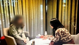 На Київщині судитимуть жінку, яка допомагала співмешканцю ґвалтувати власну доньку. ВІДЕО+ФОТОрепортаж
